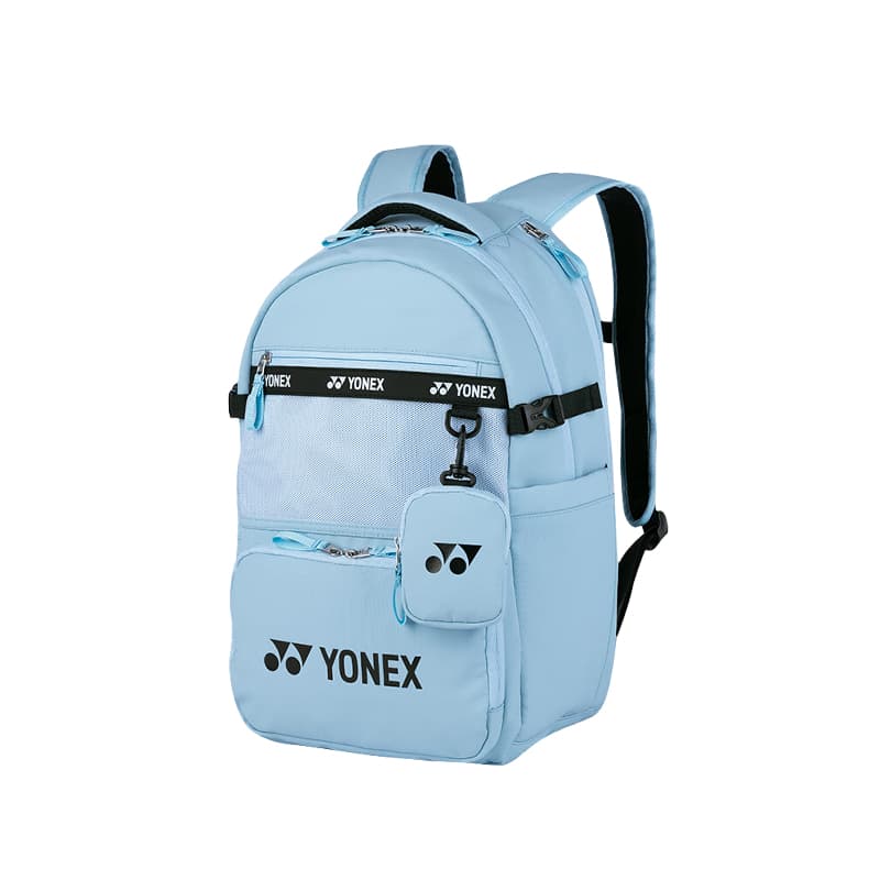 Рюкзак YONEX Ткань Рюкзак Unisex Light Синий - изображение 2