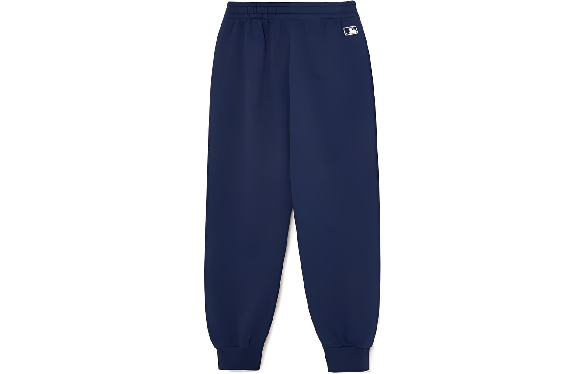 Штаны MLB FW23 Logo - изображение 2