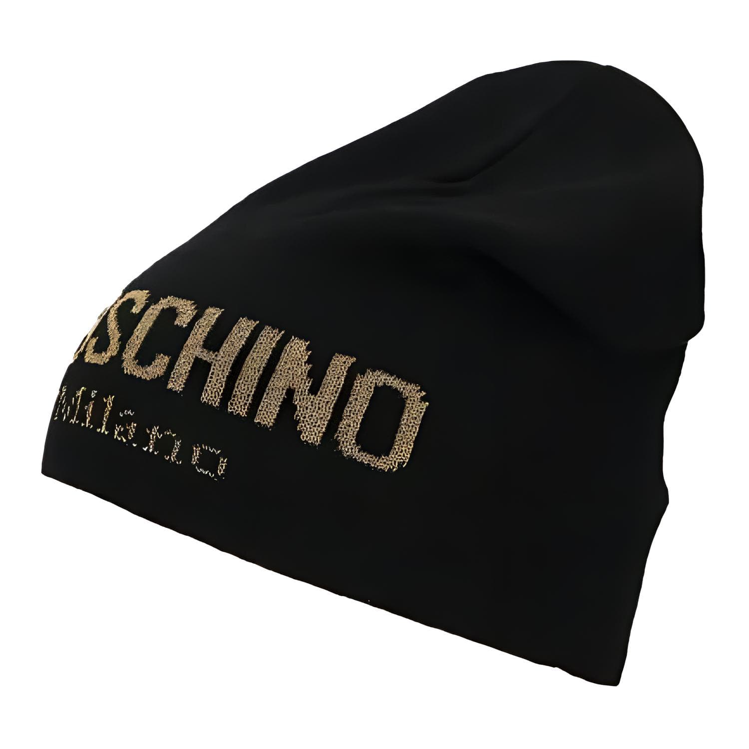 Шапка MOSCHINO Logo - изображение 3