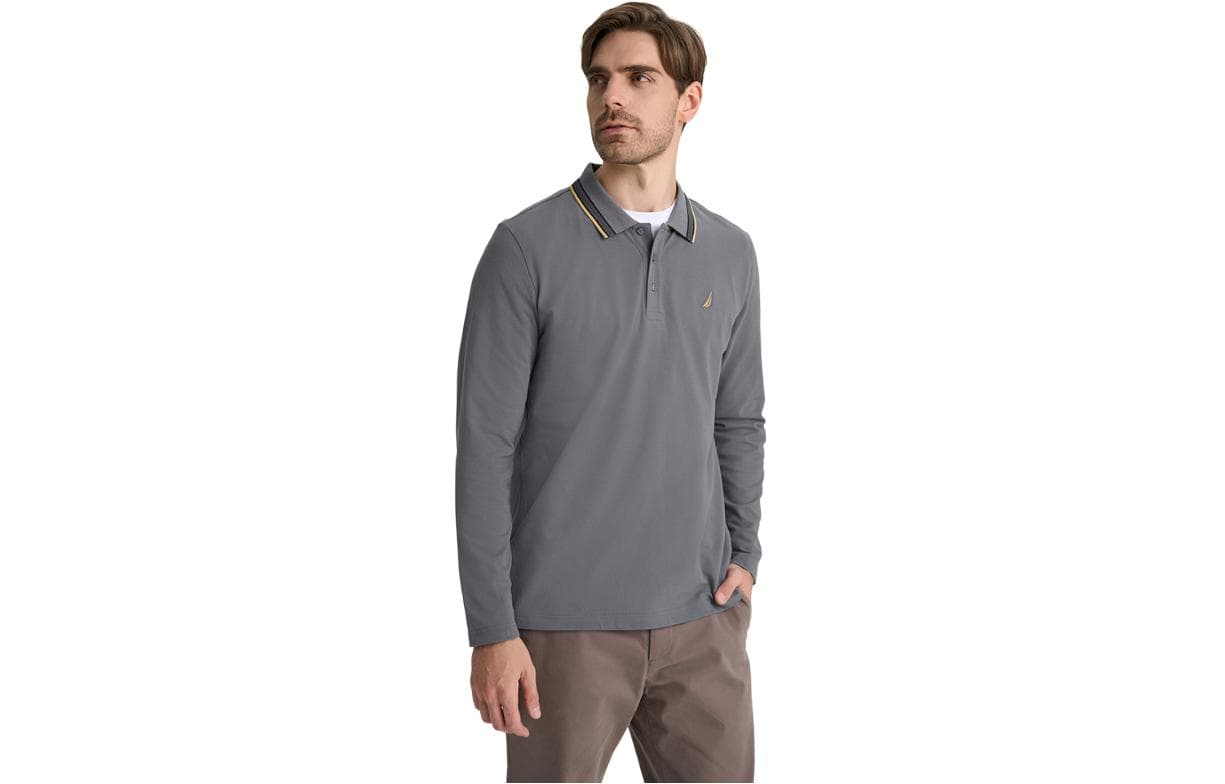 Поло nautica white sail Polo - изображение 3