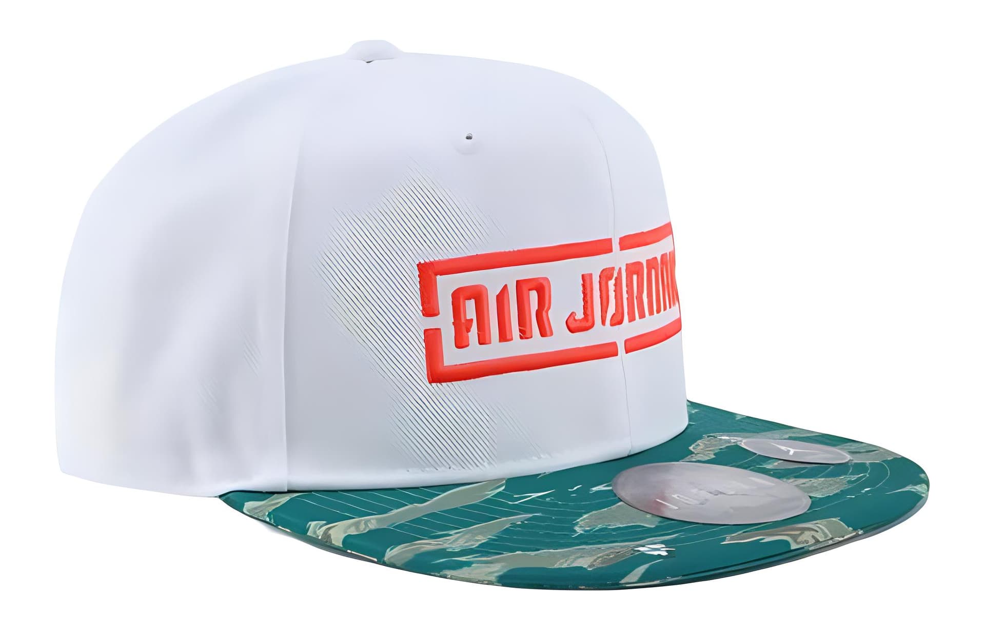 Кепка Jordan logo - изображение 3
