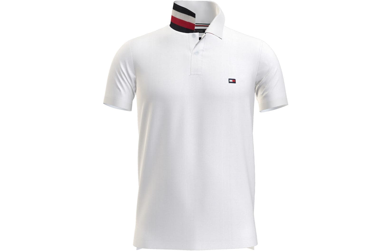 Поло Tommy Hilfiger Polo - изображение 1