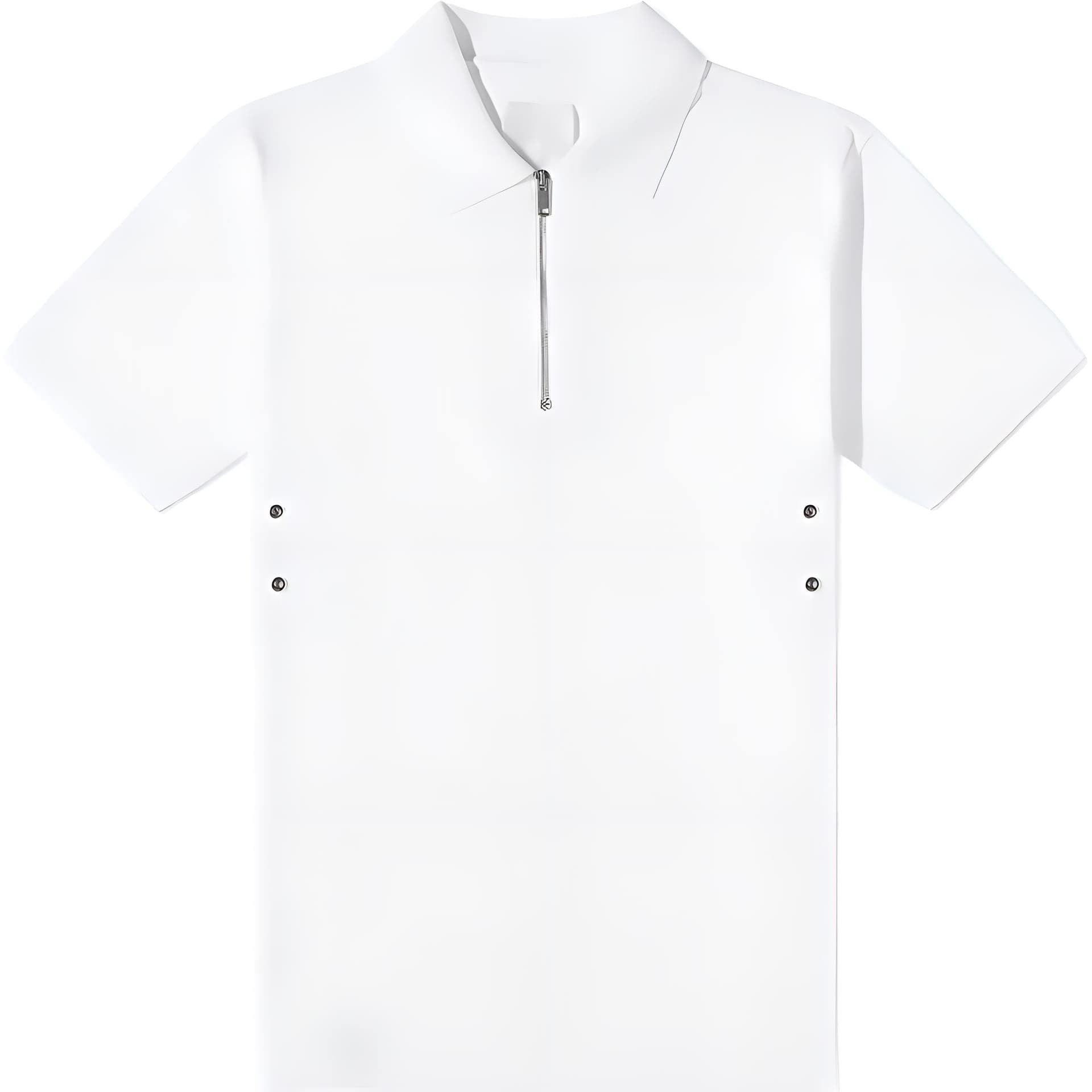 Поло Givenchy FW21 LogoPolo - изображение 2