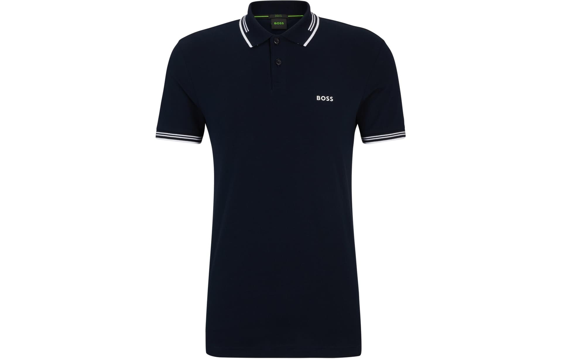 Поло HUGO BOSS PoloPolo - изображение 1
