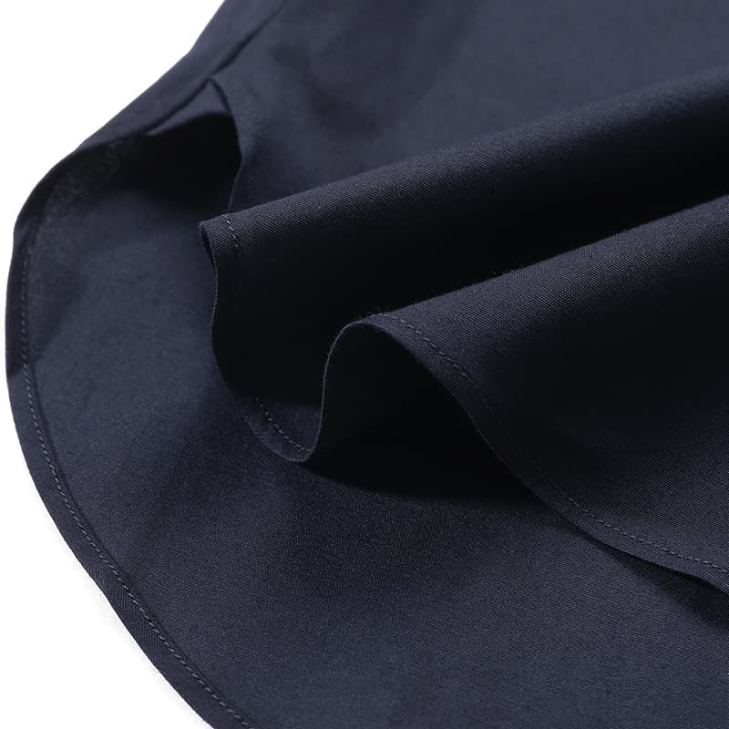 Рубашка Zegna SS25 - изображение 6