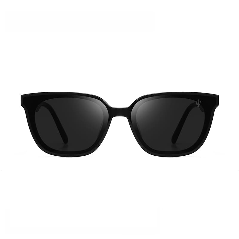 Солнцезащитные очки Maserati Пластиковая оправа Солнцезащитные очки Унисекс - изображение 7