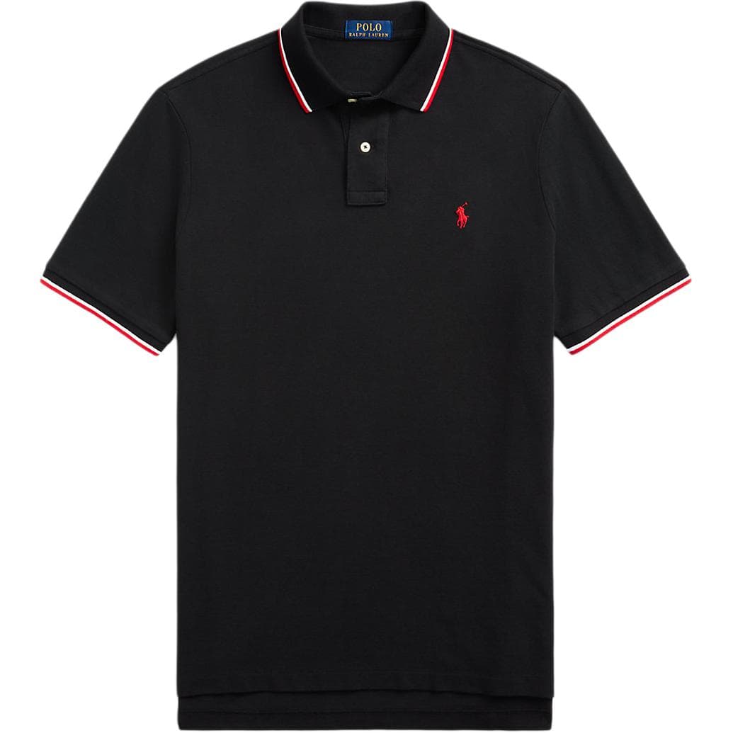 Поло Polo Ralph Lauren LogoPolo - изображение 1