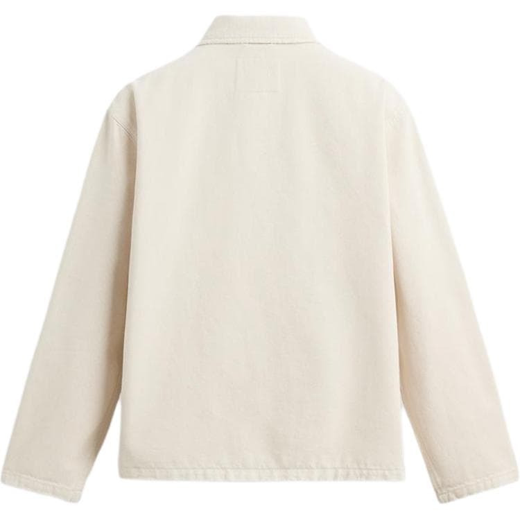 Куртка ZARA Denim Jacket - изображение 2
