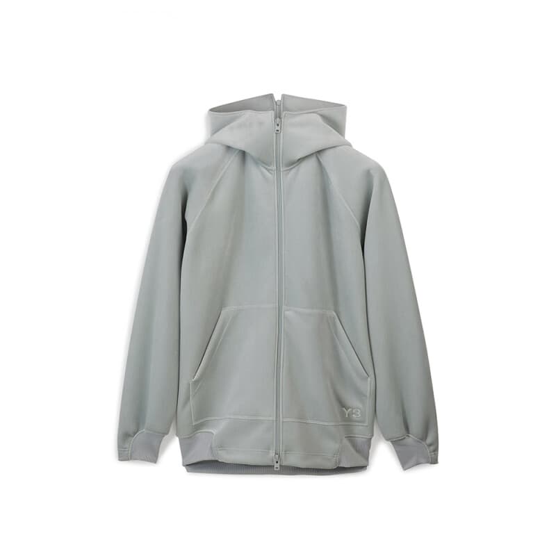 Худи Y-3 VELVET FZ HDY - изображение 1
