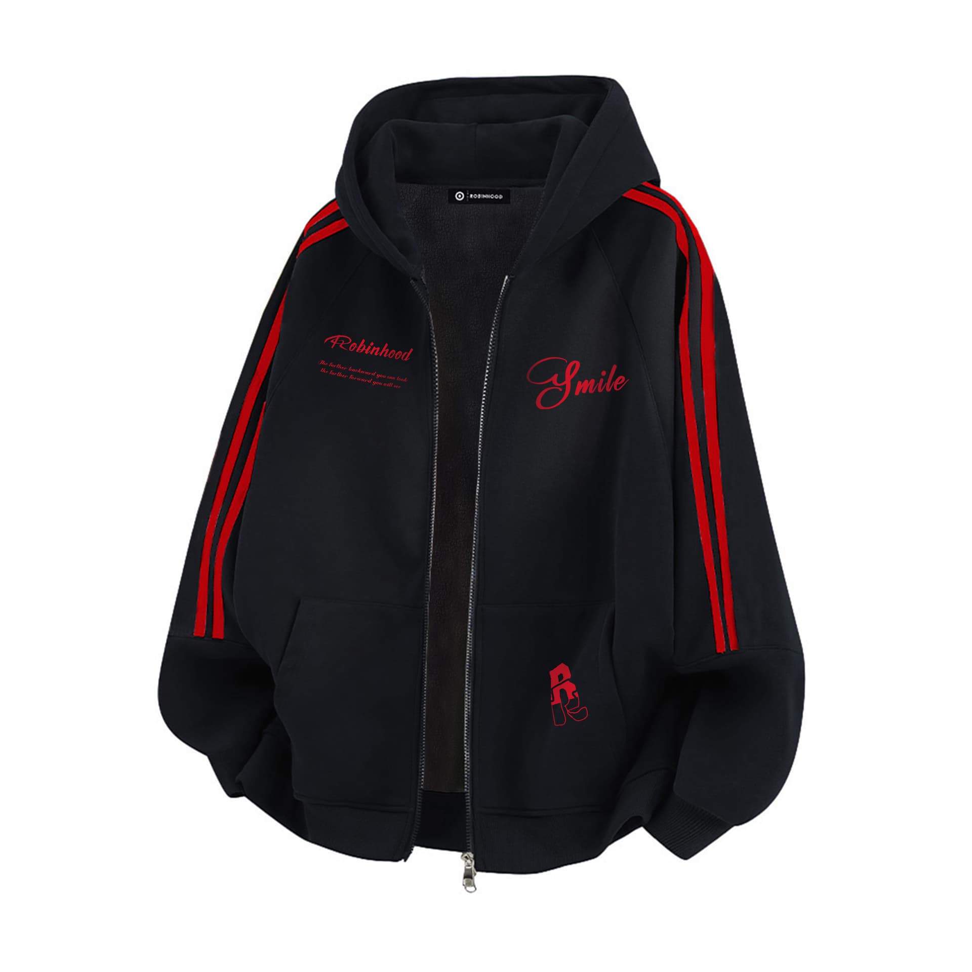 Худи ROBINHOOD Hoodie - изображение 1