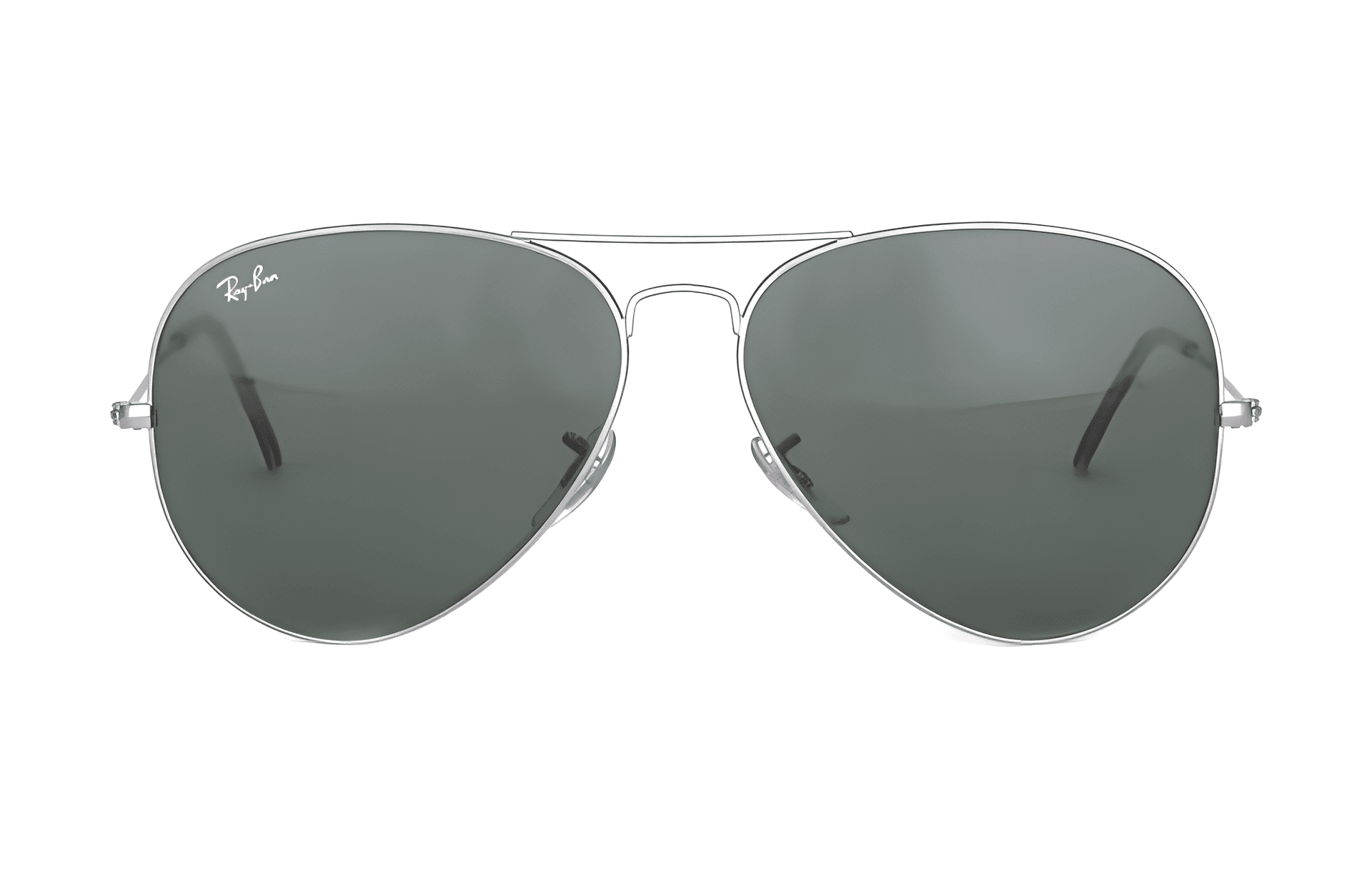 Солнцезащитные очки RayBan - изображение 2