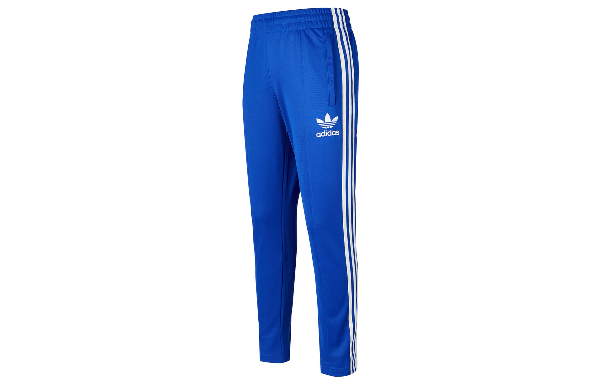 Штаны adidas Originals Beckenbauer Royal Blue - изображение 3