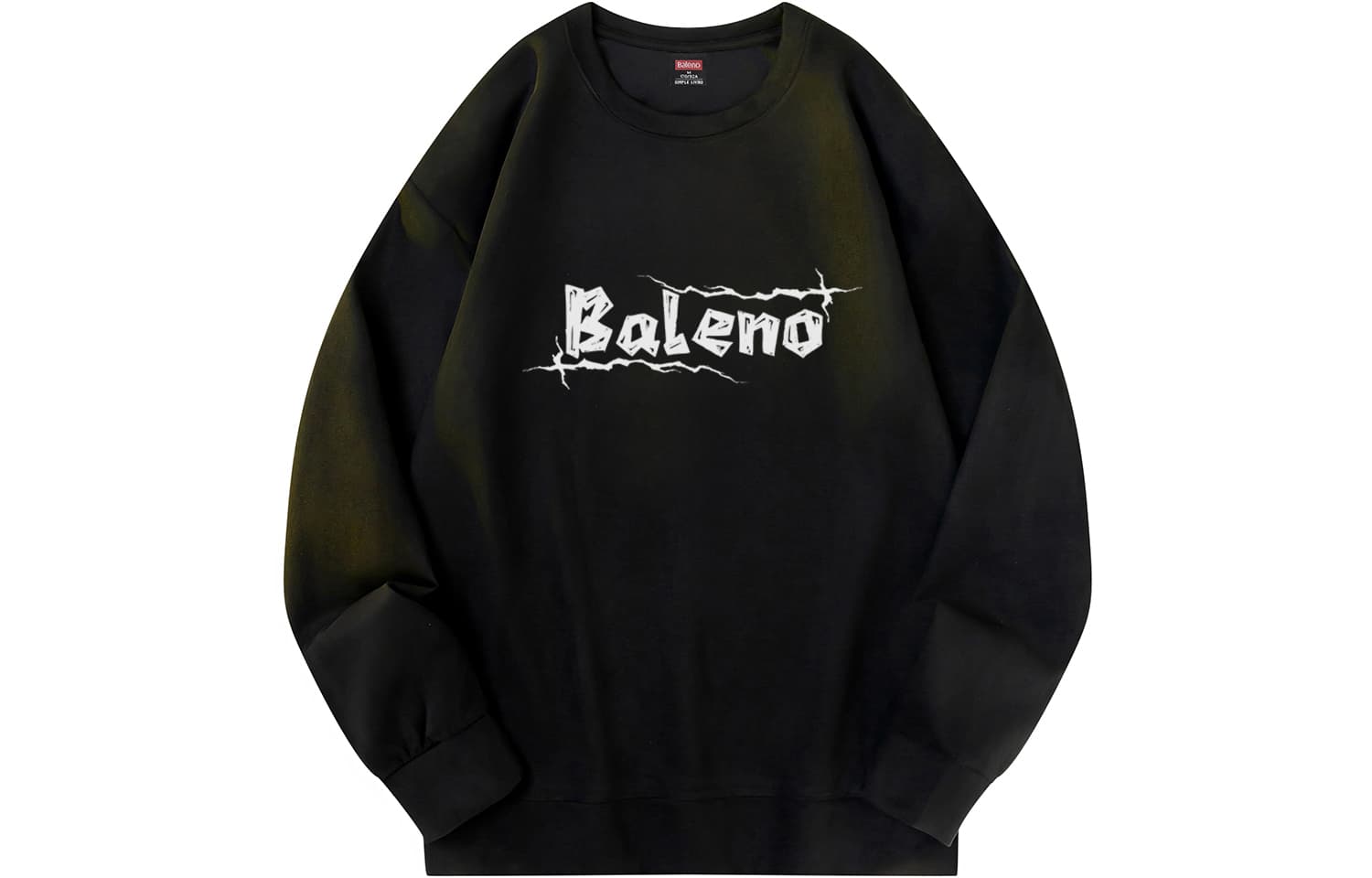 Худи BALENO - изображение 1