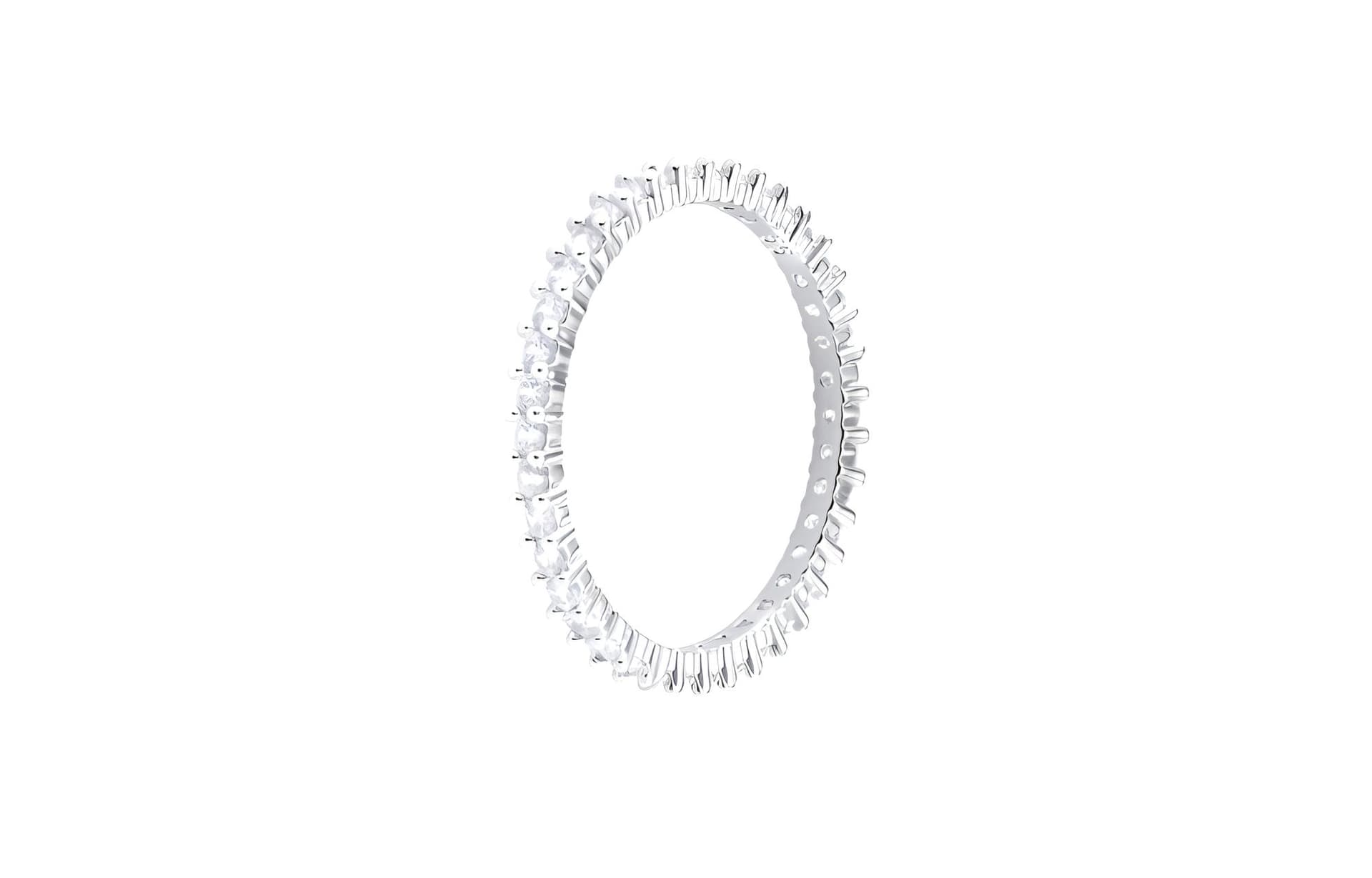 Кольцо Swarovski Vittore - изображение 2