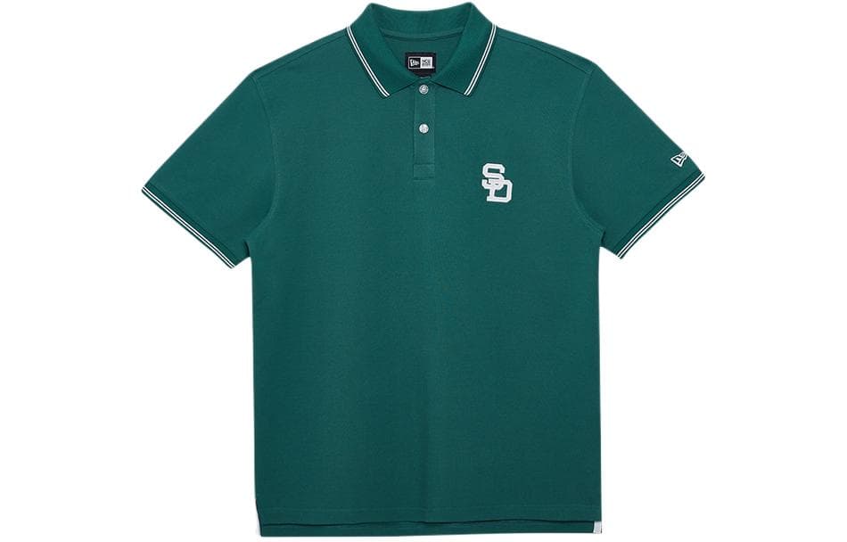 Поло New Era x MLB Polo - изображение 1