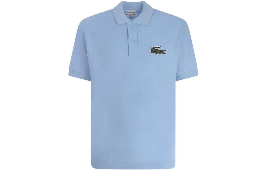 Поло LACOSTE LogoPolo - изображение 1