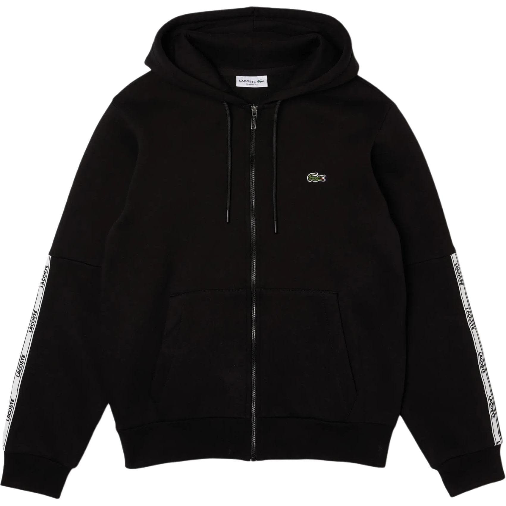 Худи Мужские толстовки LACOSTE - изображение 3