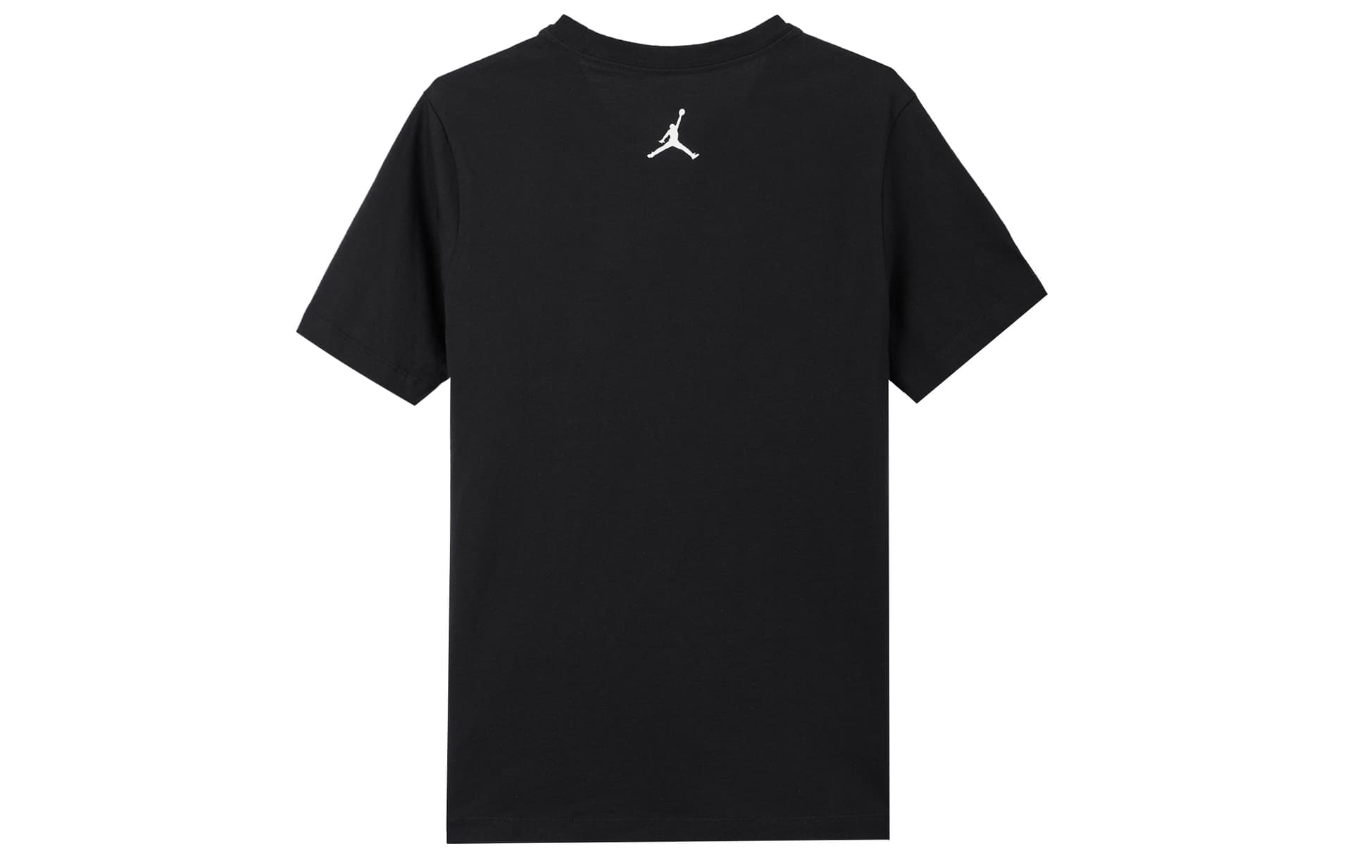 Футболка Jordan Retro Cartoon Tee Black - изображение 2