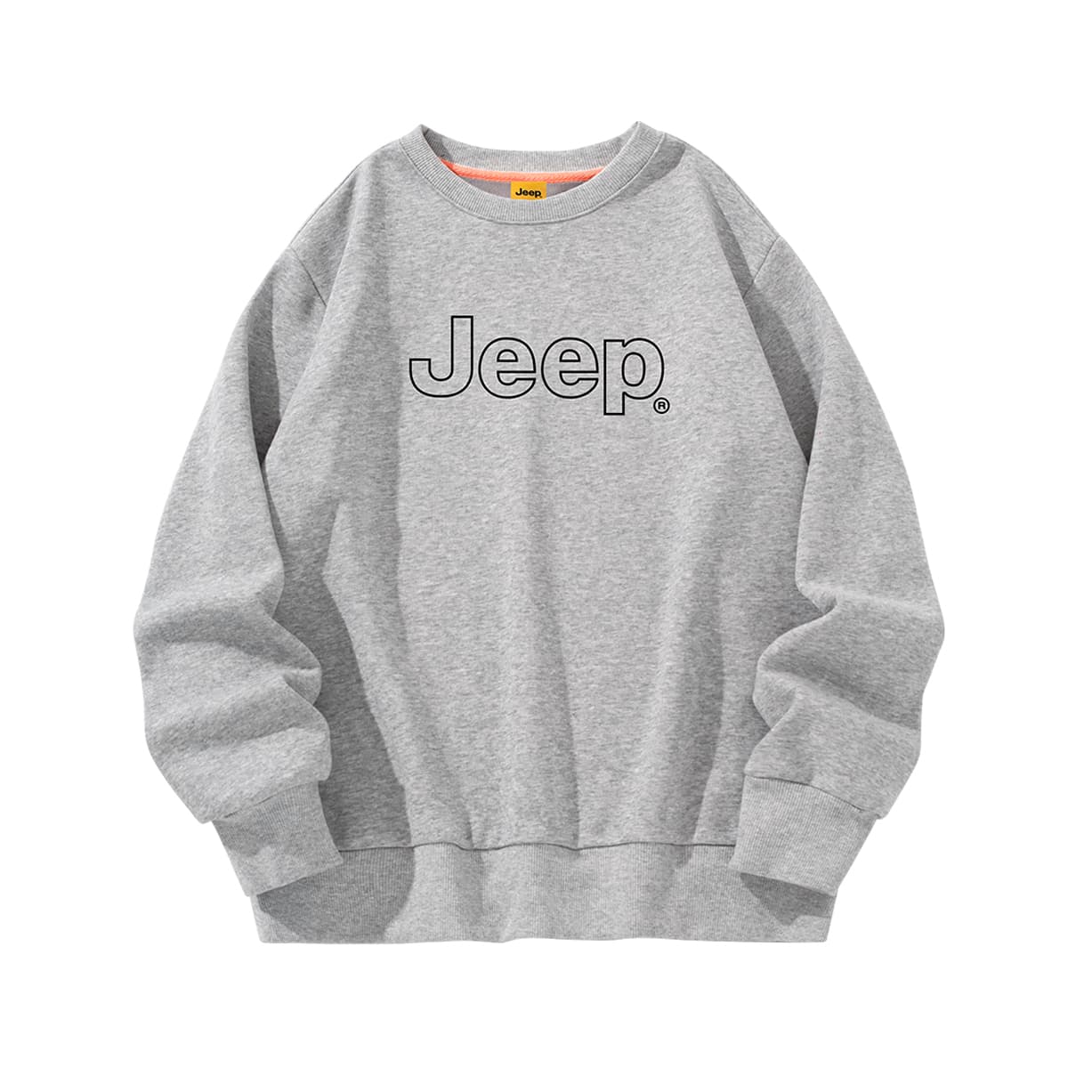 Худи Jeep logo - изображение 1