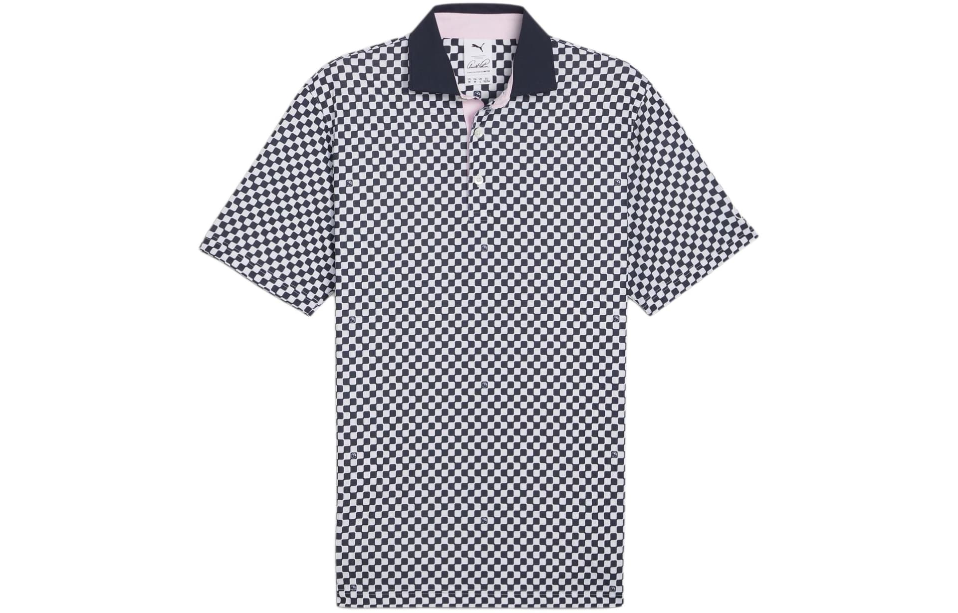 Поло PUMA Polo - изображение 1
