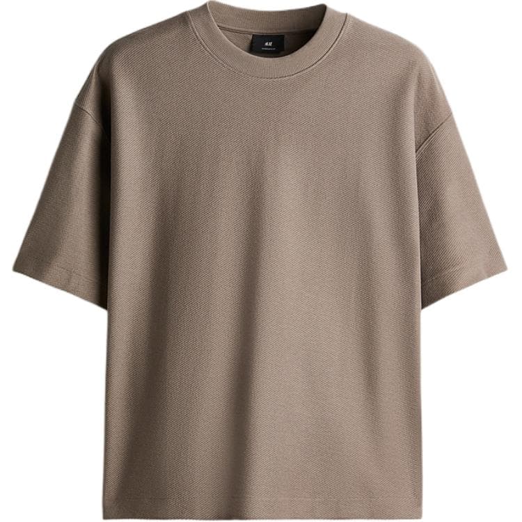 Футболка HM T - изображение 1