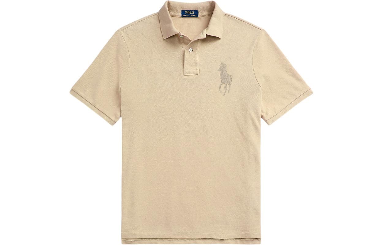 Поло Polo Ralph Lauren SS24 LogoPolo - изображение 1