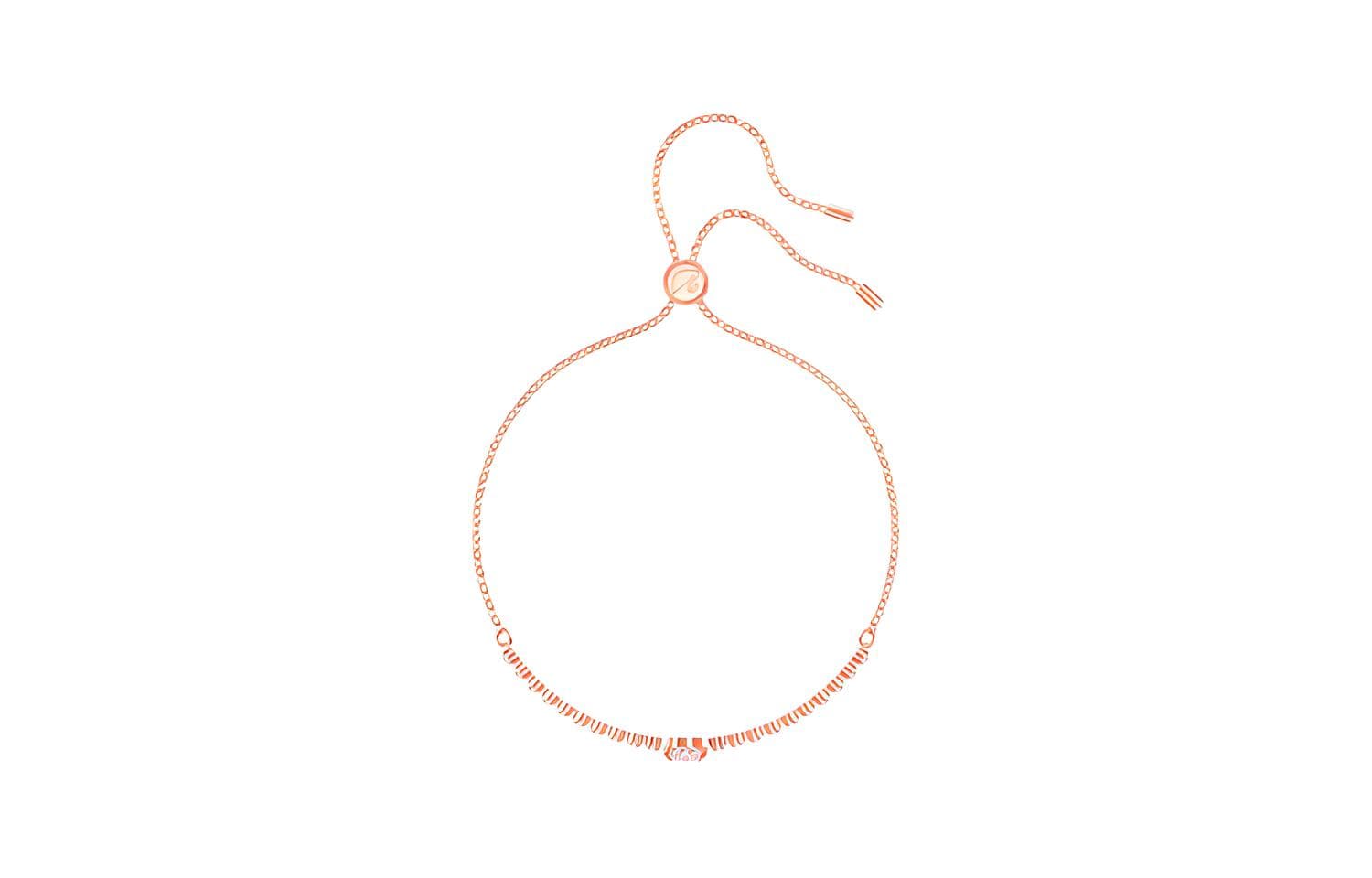 Браслет Swarovski One - изображение 2