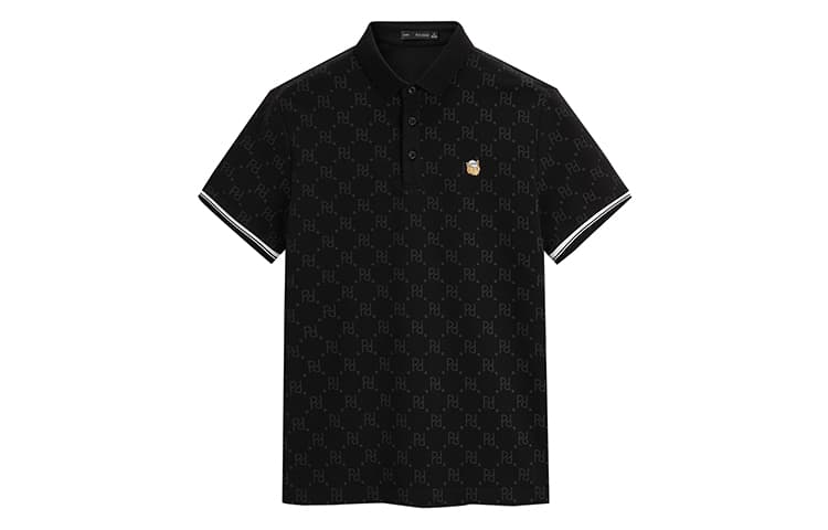 Поло PEACEBIRD MEN POLO - изображение 1