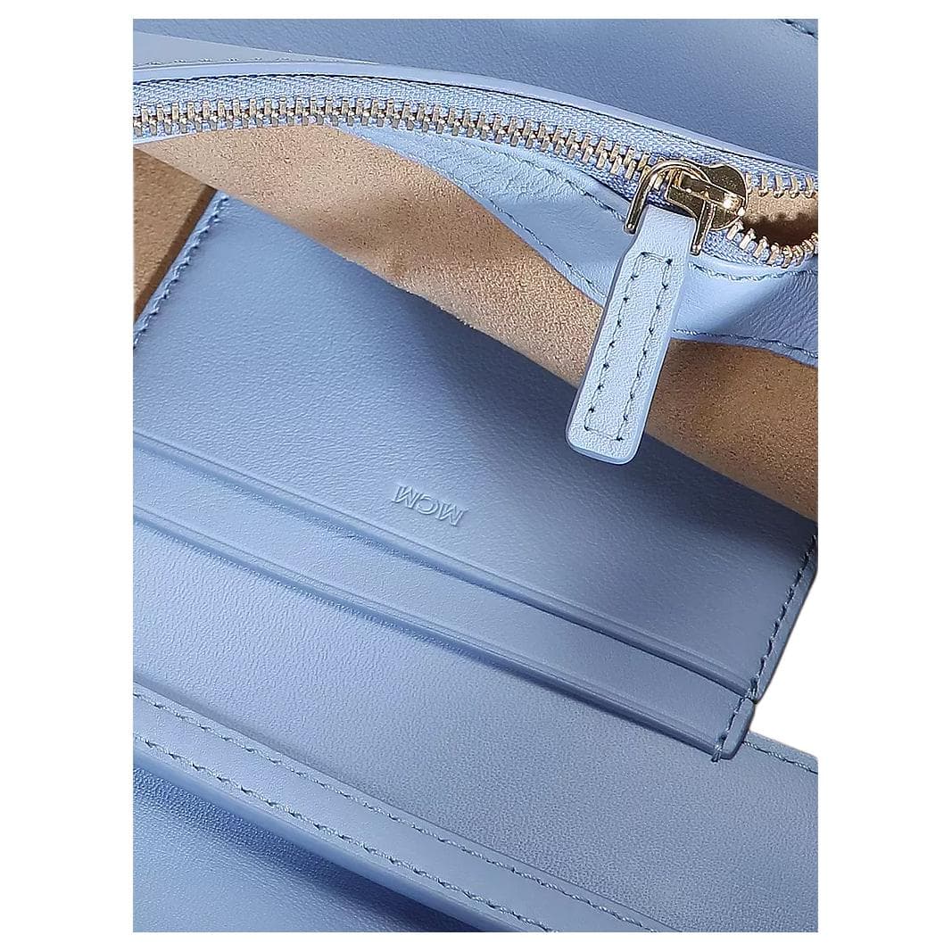 Мини-сумка MCM Crossbody DIAMOND - изображение 3