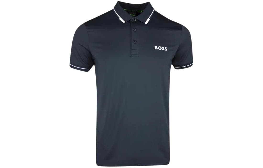 Поло HUGO BOSS PoloPolo - изображение 1
