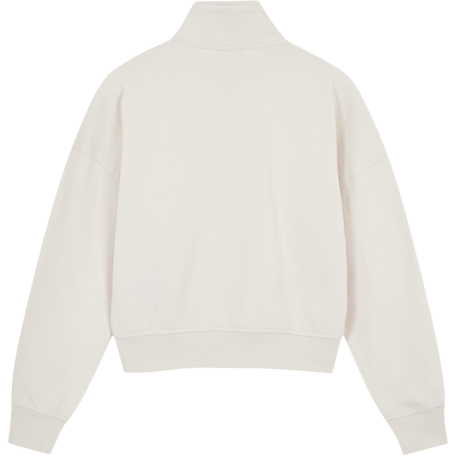 Куртка CALVIN KLEIN Куртки и Пальто Женские Тофу Белый - изображение 2