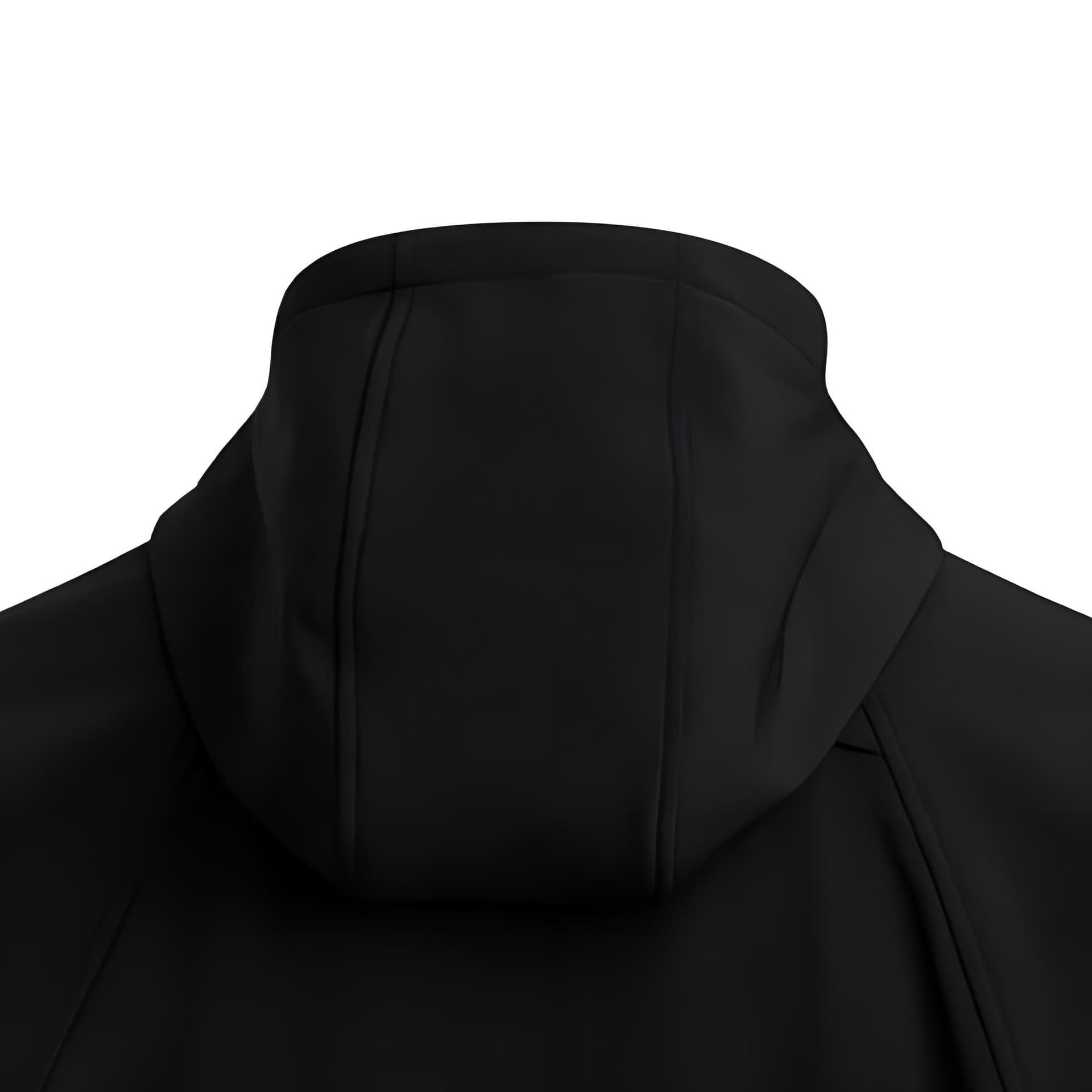 Куртка Under Armour Unstoppable Куртки и Пальто Мужские Черные - изображение 4
