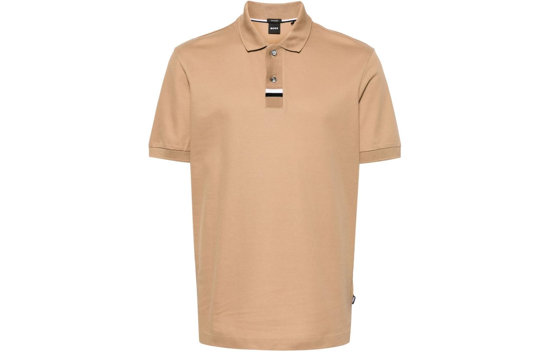 Поло HUGO BOSS SS24 Polo - изображение 1