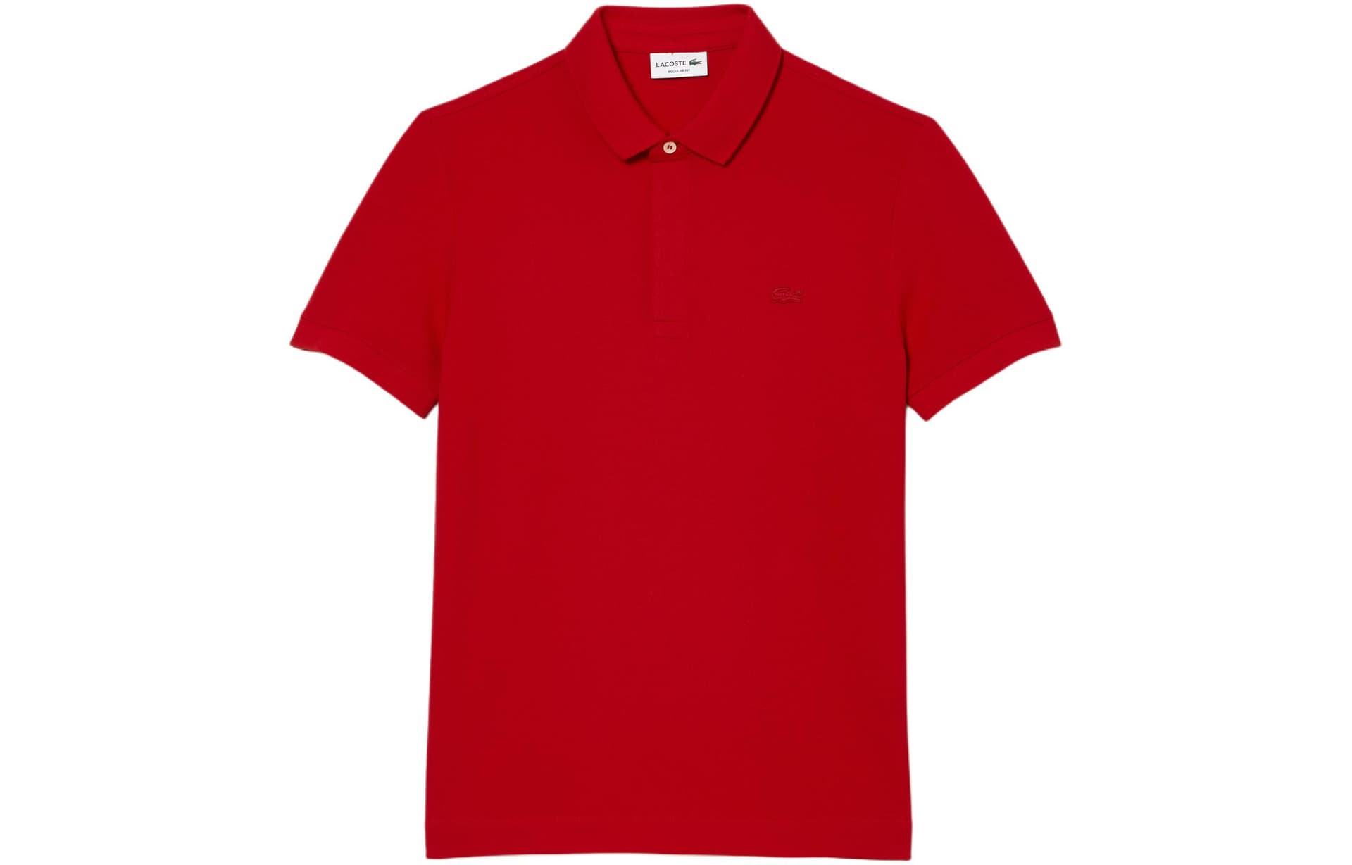 Поло LACOSTE Polo - изображение 1
