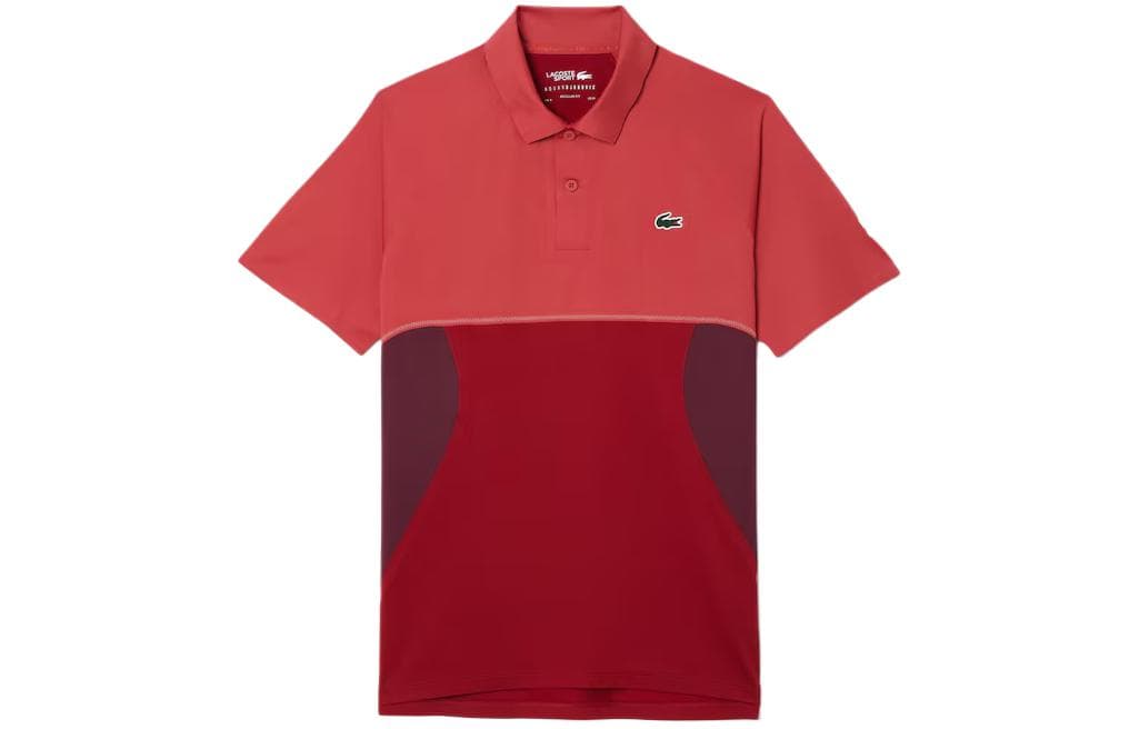 Поло LACOSTE x NOVAK DJOKOVIC Polo - изображение 1