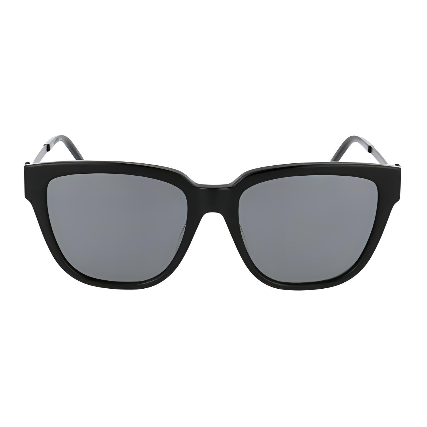 Солнцезащитные очки SAINT LAURENT - - изображение 3