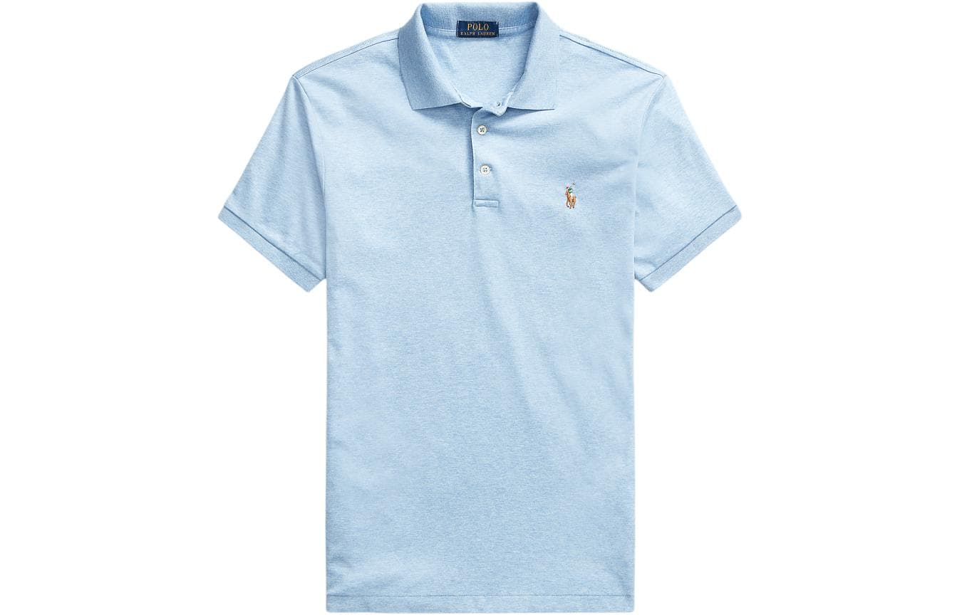 Поло Polo Ralph Lauren SS24 LogoPolo - изображение 1