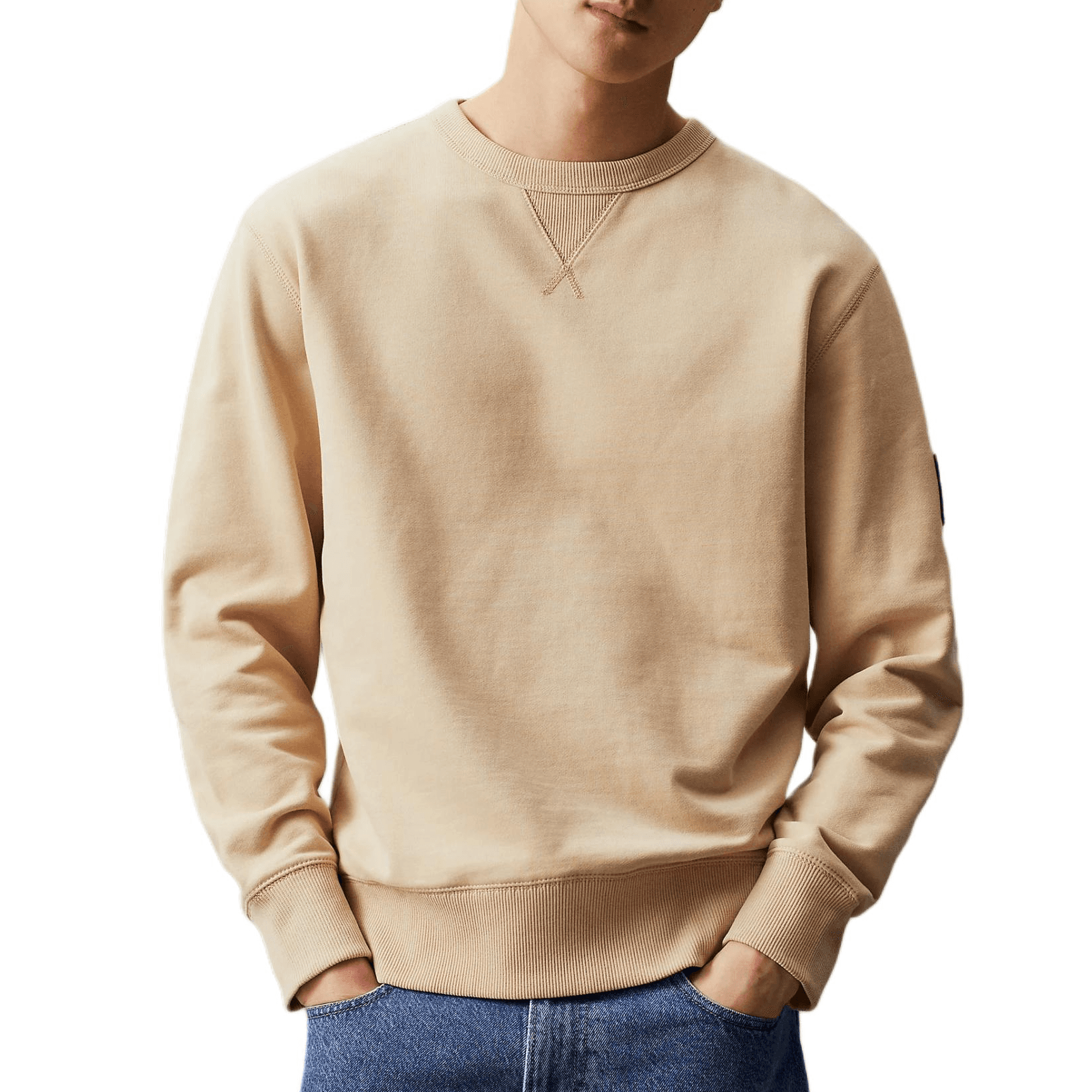 Рубашка CALVIN KLEIN - изображение 1