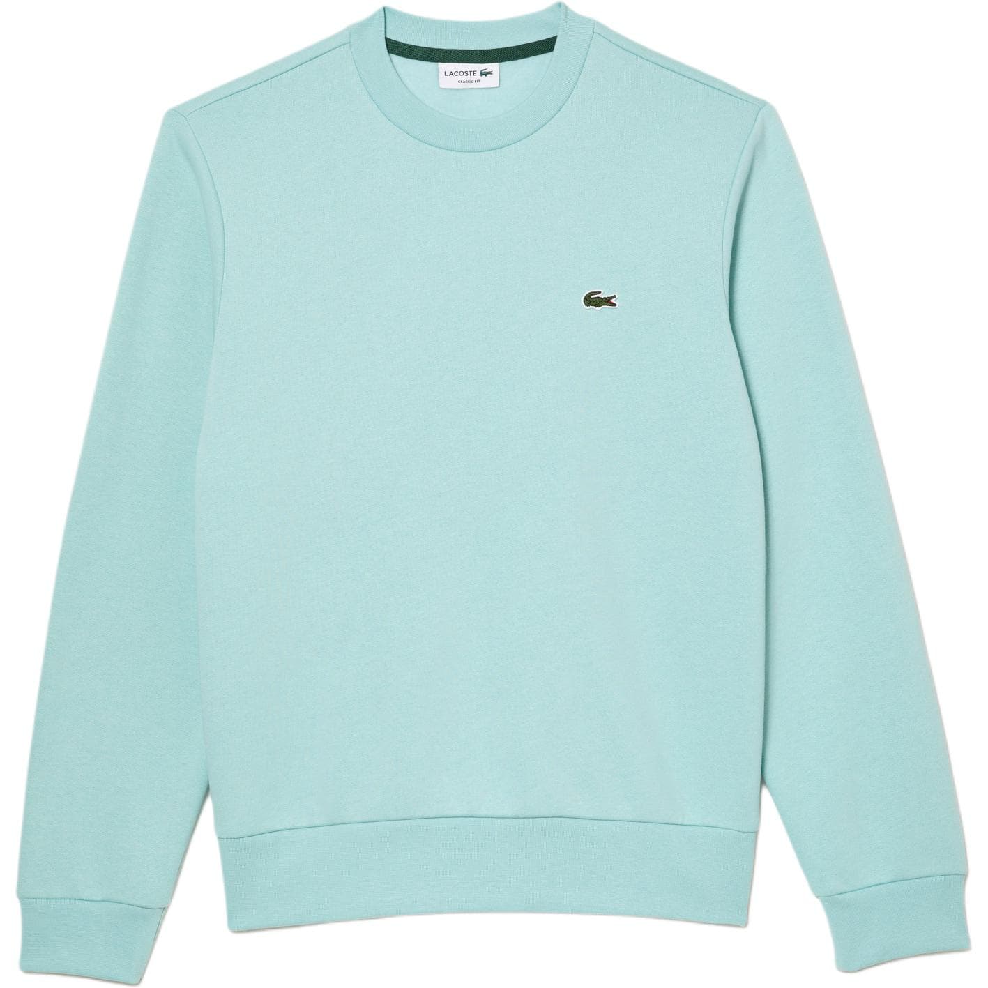 Худи LACOSTE - изображение 1