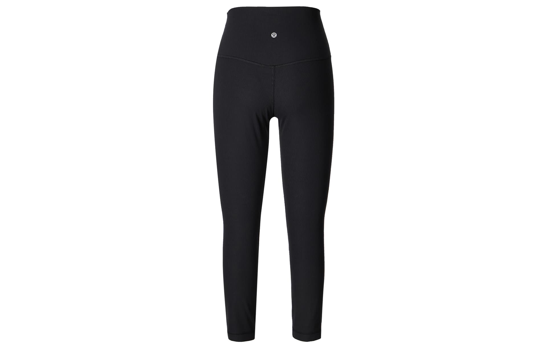 Штаны lululemon Align Nulu 23" - изображение 2