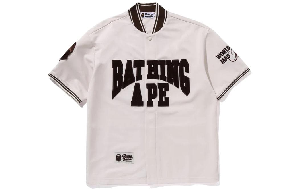 Рубашка A BATHING APE - изображение 1