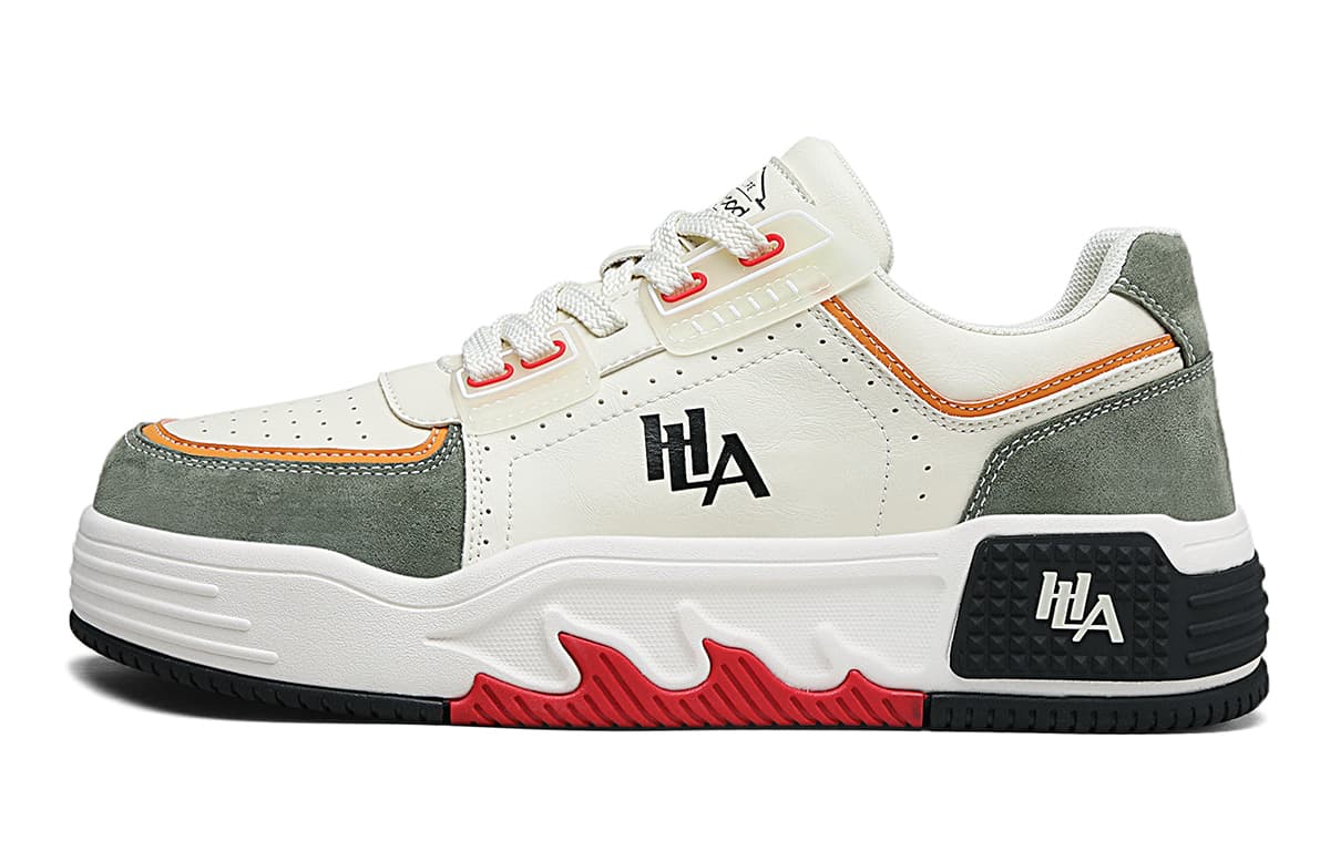 Кроссовки HLA - изображение 1
