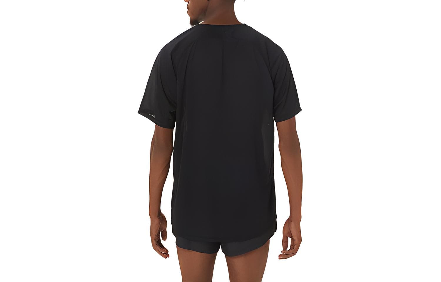 Футболка Asics CJ-LINE LIGHT SS TOP T - изображение 2
