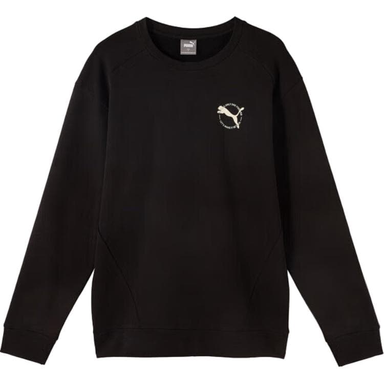 Худи PUMA BETTER SPORTSWEAR - изображение 1