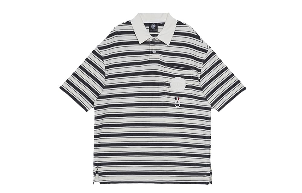 Поло Palladium Polo - изображение 1