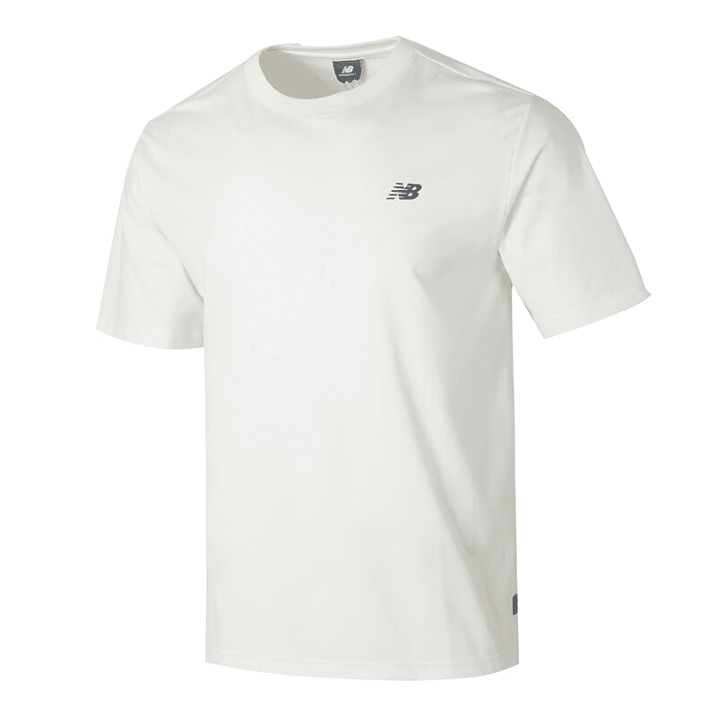 Футболка New Balance T - изображение 1