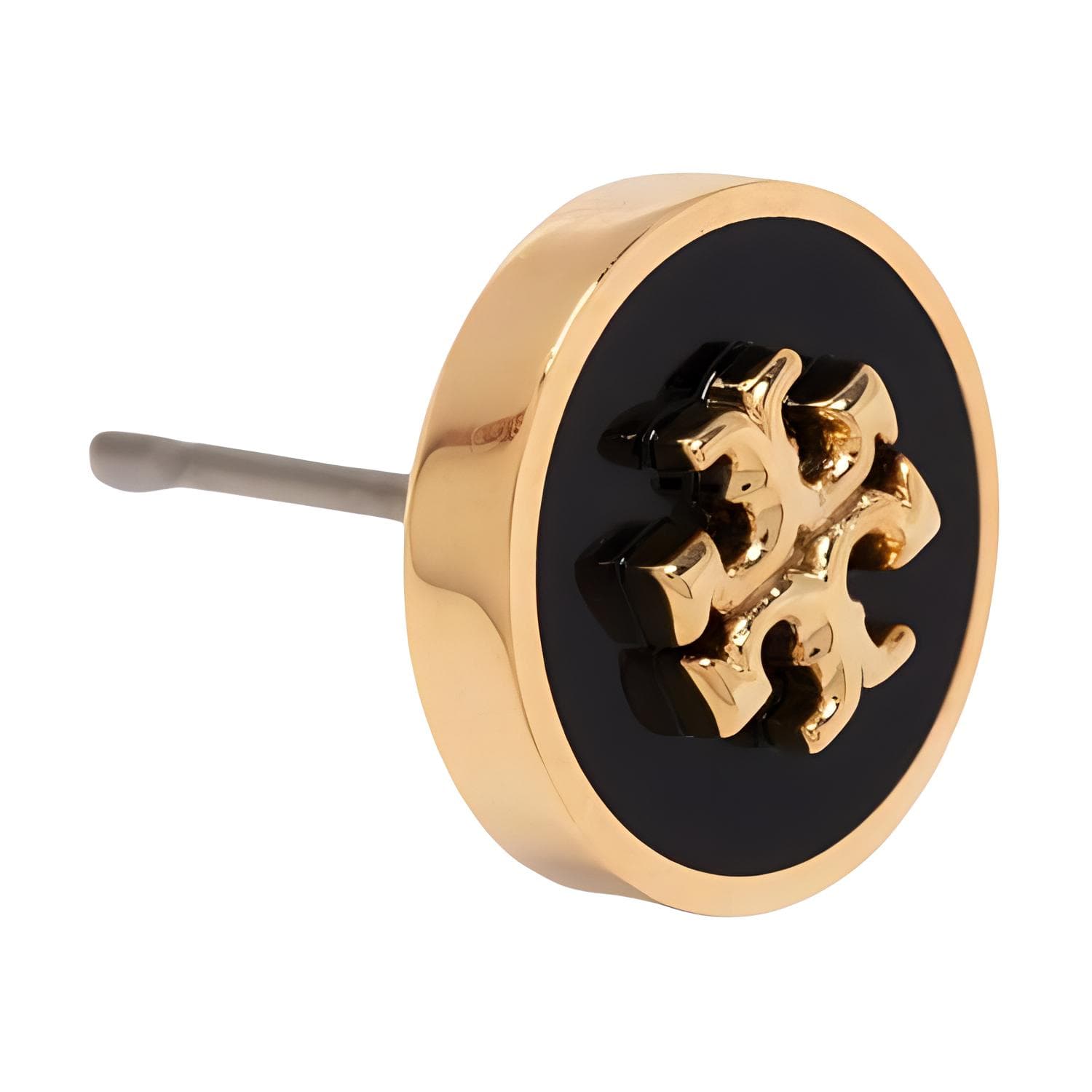 Серьги TORY BURCH logo - изображение 3