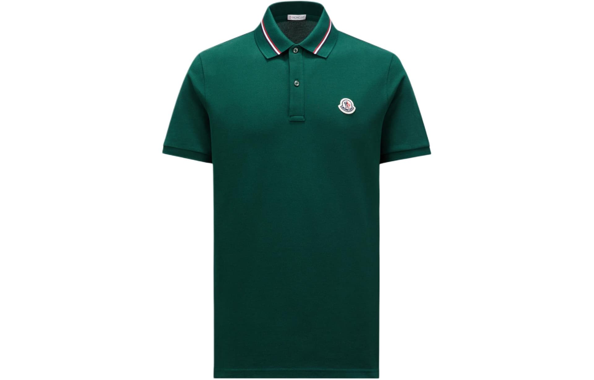 Поло Moncler Polo - изображение 1