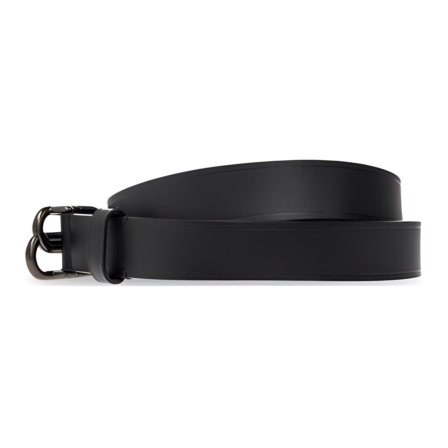 Ремень Balenciaga 2.4cm - изображение 3