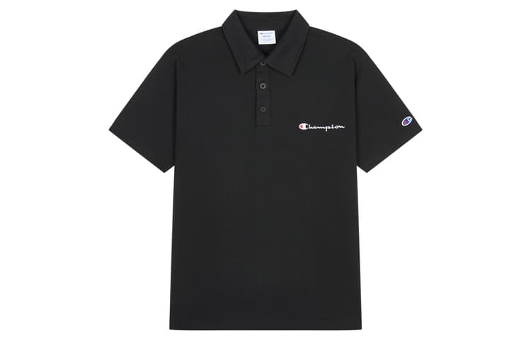 Поло Champion BASIC SS24 Logopolo - изображение 1